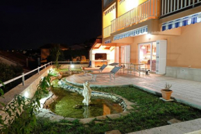 Гостиница Villa Wind  Округ Доньи